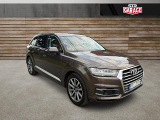 Audi Q7 +200kw+BOHAT VBAVA+R+