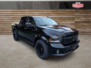 Dodge RAM +CLASSIC+HEMI+CREWCAB+