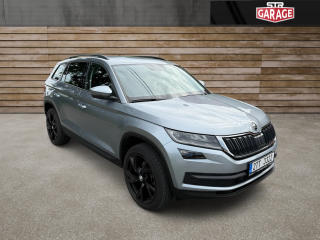 koda Kodiaq +STYLE+DSG+110kw+R+4x4+