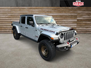 Jeep Gladiator +RUBICON+PENTASTAR+FUEL+