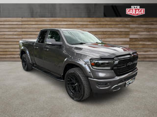 Dodge RAM +PENTASTAR+6 mst +QUAD CAB+