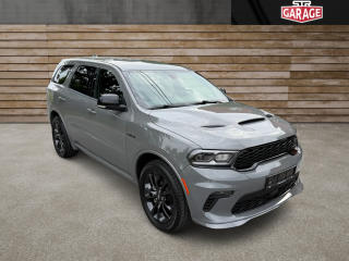 Dodge Durango +HEMI+RT+6mst+DESTROYER GREY+