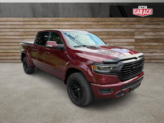 Dodge RAM +LONGHORN+HEMI+NIGHT EDITION+