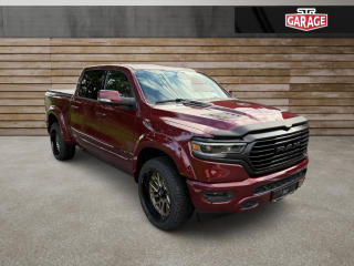 Dodge RAM +LONGHORN+HEMI+NIGHT EDITION+