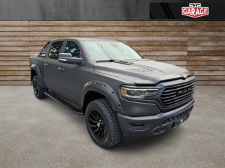 Dodge RAM +RAPTOR LINER+OFFROAD PAKET+