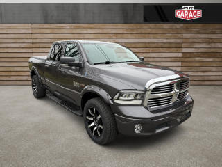 Dodge RAM +HEMI+LONGBED+6 MST+CLASSIC+