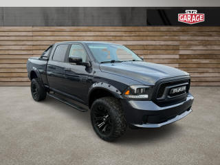 Dodge RAM +CLASSIC+LONGBED+OFFROAD PAKET