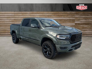 Dodge RAM LIMITED+AXLE LOCK+CANYON LAKE