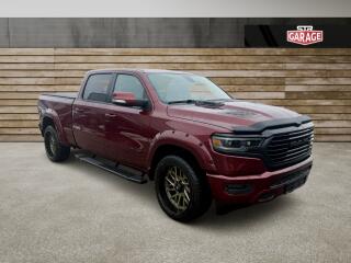 Dodge RAM +LARAMIE+LONGBED+HEMI+