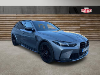 BMW M3 +COMPETITION+1.MAJ+DPH+Z�RUKA+