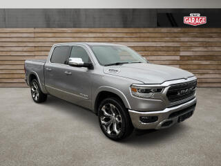 Dodge RAM +HEMI+LIMITED+RAMBOX+HEAD UP+