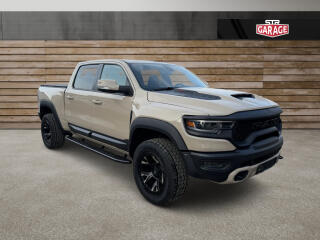 Dodge RAM +TRX PAKET+MOJAVE+HEMI+