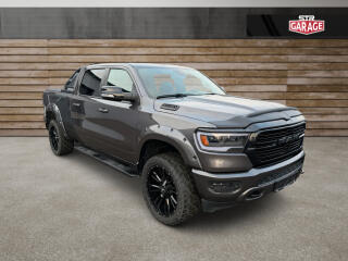 Dodge RAM +LONGBED+LPG+OFFROAD PAKET+