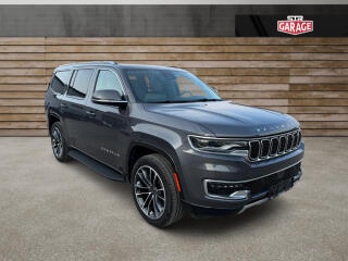 Jeep Wagoneer +SERIES II+ 8 m�st + HEMI + 