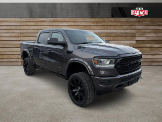 Dodge RAM +ECLIPSE by SHERROD CUSTOM+