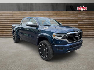 Dodge RAM +LIMITED+VERTEX+CUSTOM+