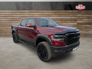 Dodge RAM +SPORT+ROUGH COUNTRY+OFF.PAKET