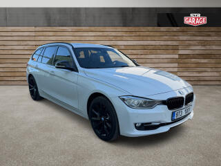 BMW + 335d + X-DRIVE + HEAD UP + 