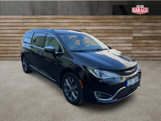 Chrysler Pacifica + LIMITED +8 m�st+TOP V�BAVA+