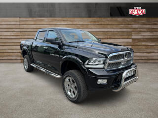 Dodge RAM +LARAMIE+DPH+LPG+�R+LIFT RCX+