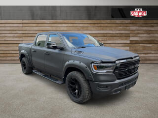 Dodge RAM + HEMI +RAPTOR LINER EDITION+
