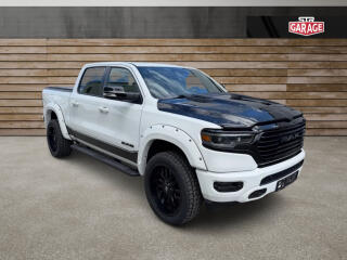 Dodge RAM +HEMI+SPORT+OFFROAD PAKET+