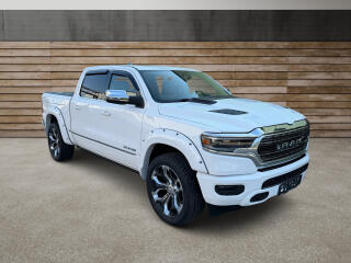 Dodge RAM VIRTUAL+RAMBOX+LIMITED+HEAD UP