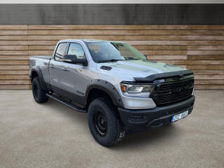 Dodge RAM +HEMI+ROUGH COUNTRY+