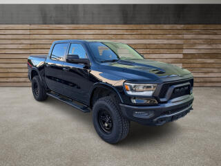 Dodge RAM +HEMI+REBEL+LIFT+PO SERVISE+