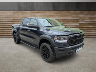 Dodge RAM +HEMI+LPG+OFFROAD PAKET+