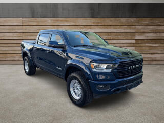 Dodge RAM +LARAMIE+OFFROAD PAKET+