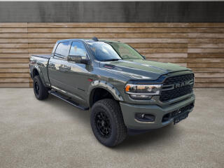 Dodge RAM +2500+CANYON LAKE+INDIVIDUAL+