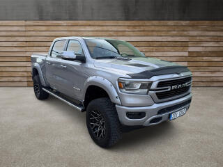 Dodge RAM +DPH+LARAMIE+ROUGH COUNTRY +