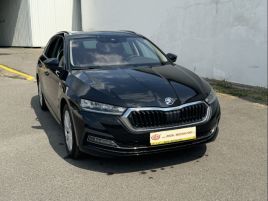 koda Octavia Combi Style 1.5 TSI