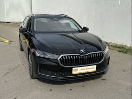 koda Superb Combi L&K iV 1.5 TSI DSG 