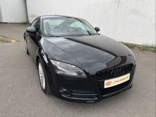 Audi TT 2.0 TFSI