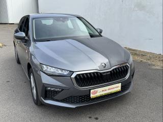 koda Scala Selection 1.0 TSI