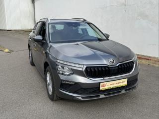 koda Kamiq Top Selection 1.0 TSI