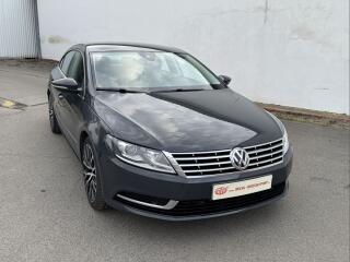 Volkswagen CC 2.0 TSI