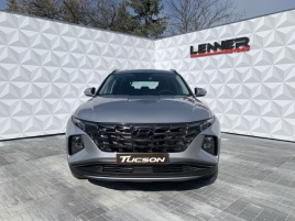 Hyundai Tucson 1.6T-GDI HEV 2WD FREEDOM PLUS