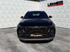 Hyundai Tucson 1.6T-GDi HEV 169KW Nline Style