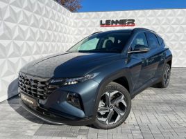 Hyundai Tucson 1.6T-GDi HEV 169KW STYLE PREMI