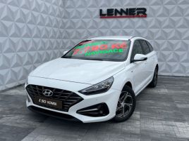Hyundai i30 kombi 1.5 T-GDI Smart NAV + SM