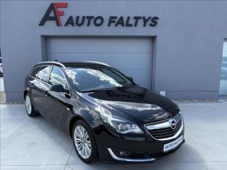 Opel Insignia 2.0 CDTI 125 KW 4x4 ST COSMO