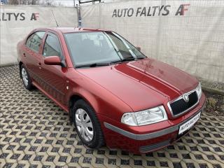 koda Octavia 1.6 75KW Ambiente, R.1.MAJ.