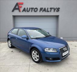 Audi A3 1.4 TFSi 92KW