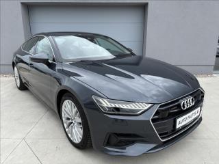 Audi A7 3.0 50 TDI tiptronic quattro S