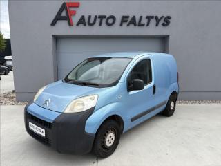 Citron Nemo 1.4 1.4i 54kw R 1. majitel.