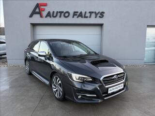 Subaru Levorg 1.6 125 kw MY-SPORT