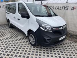 Opel Vivaro 1.6 CDTI 120 L1H1 KLIMA CZ DPH